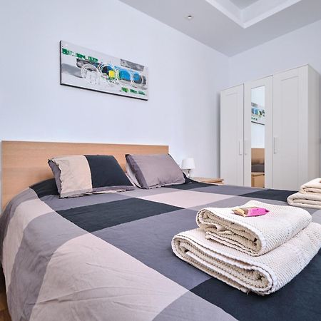 Apartments Vegueta Suite Las Palmas de Gran Canaria Bagian luar foto