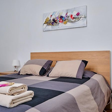 Apartments Vegueta Suite Las Palmas de Gran Canaria Bagian luar foto