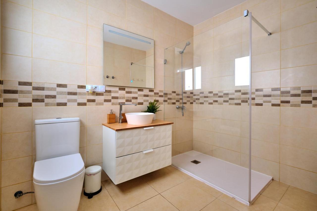 Apartments Vegueta Suite Las Palmas de Gran Canaria Bagian luar foto