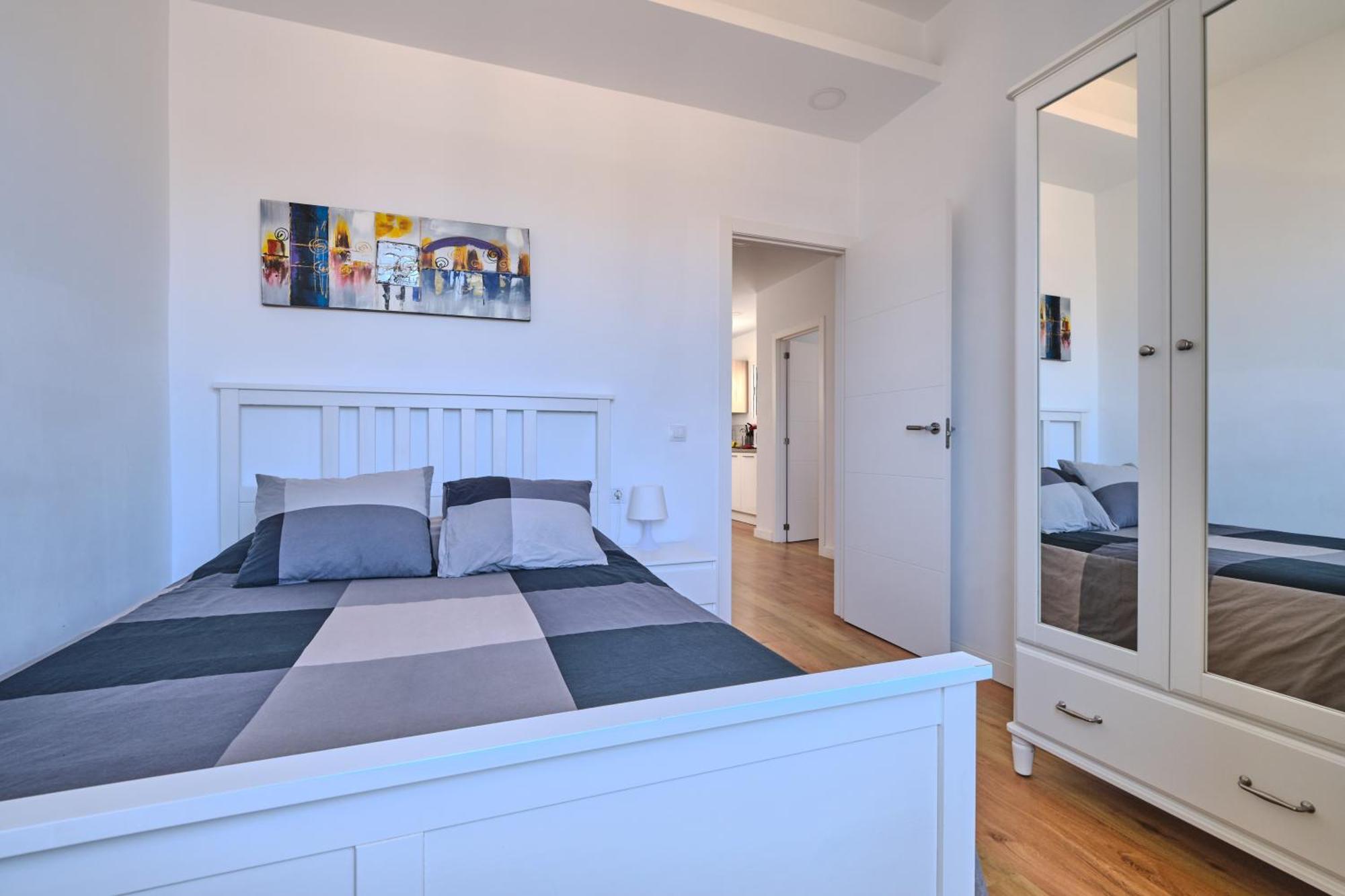 Apartments Vegueta Suite Las Palmas de Gran Canaria Bagian luar foto