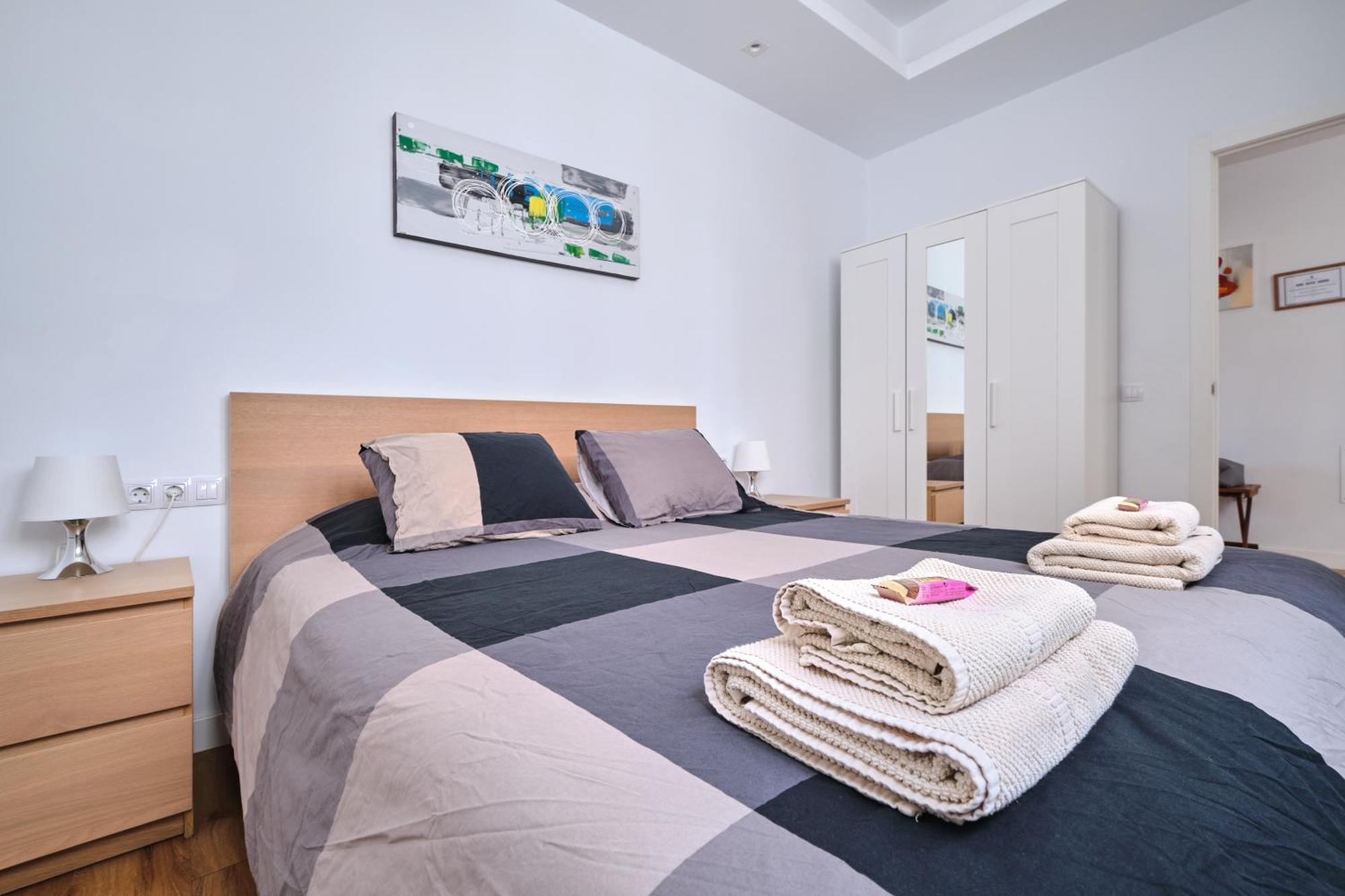 Apartments Vegueta Suite Las Palmas de Gran Canaria Bagian luar foto